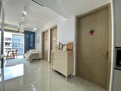 The Tapestry (D18), Condominium #462920401